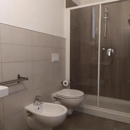 Le Stanze Boloňa