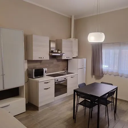 Apartmán Le Stanze